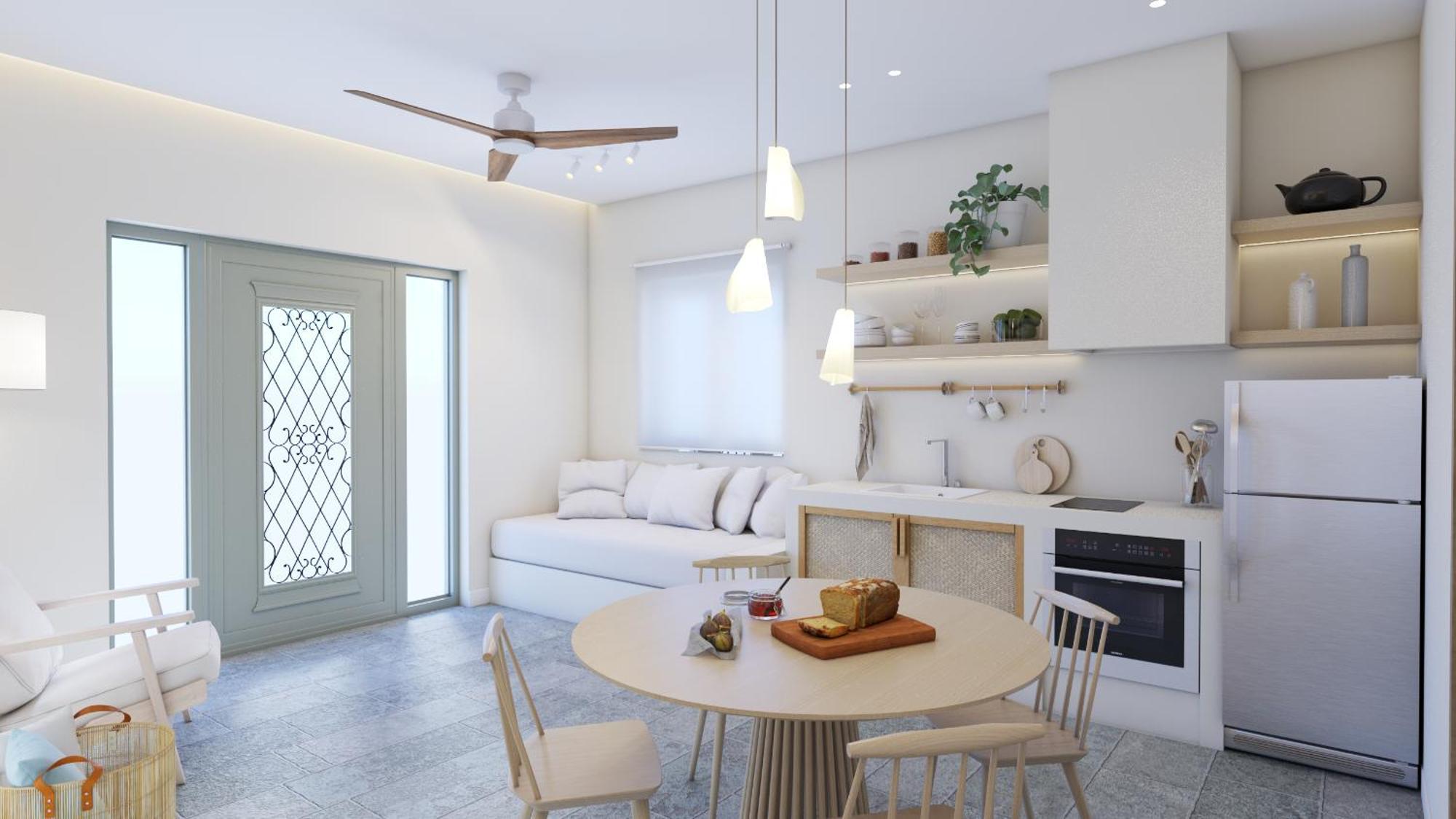 Staybridge Apartments, מסונגי מראה חיצוני תמונה