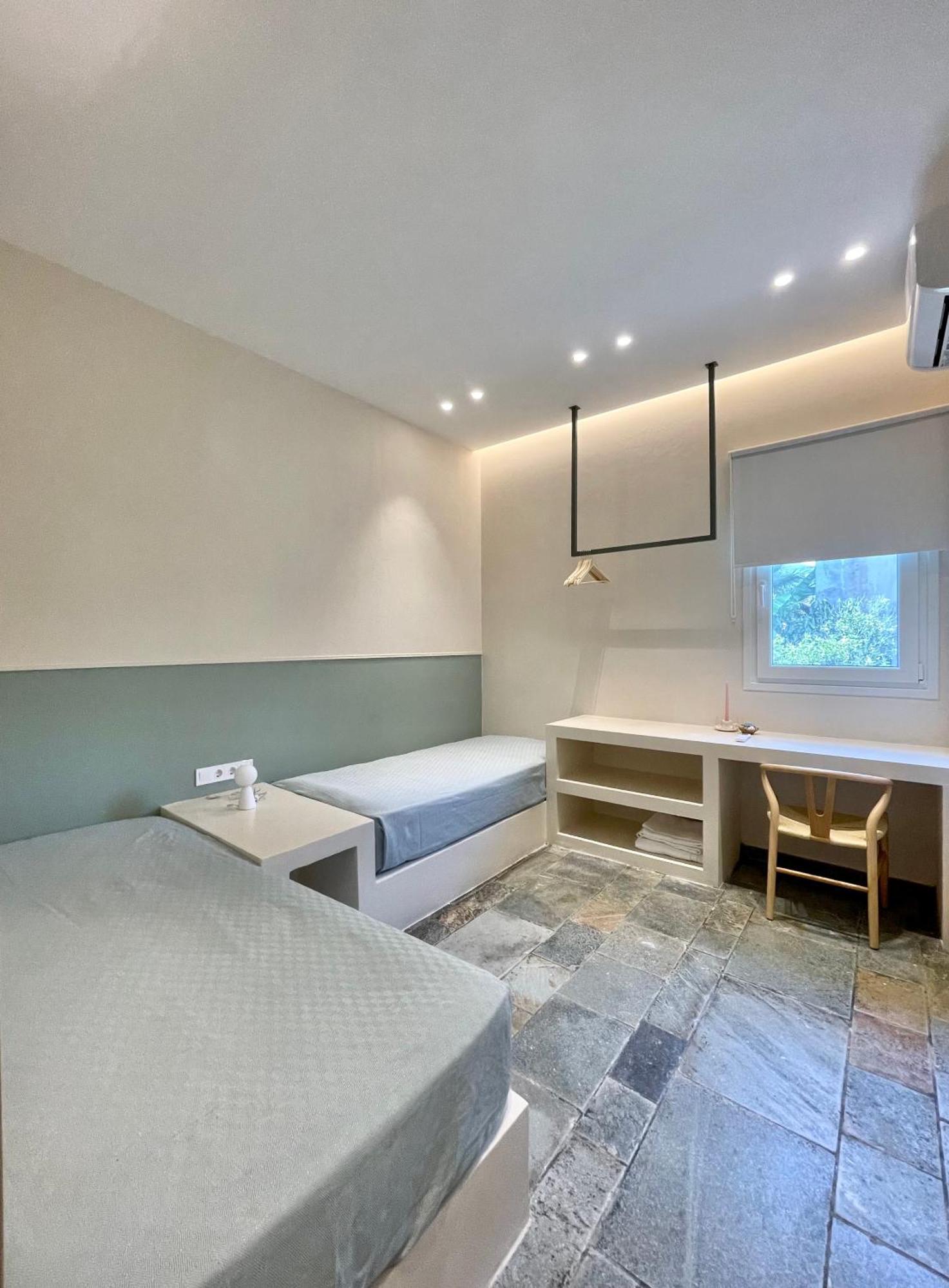 Staybridge Apartments, מסונגי מראה חיצוני תמונה