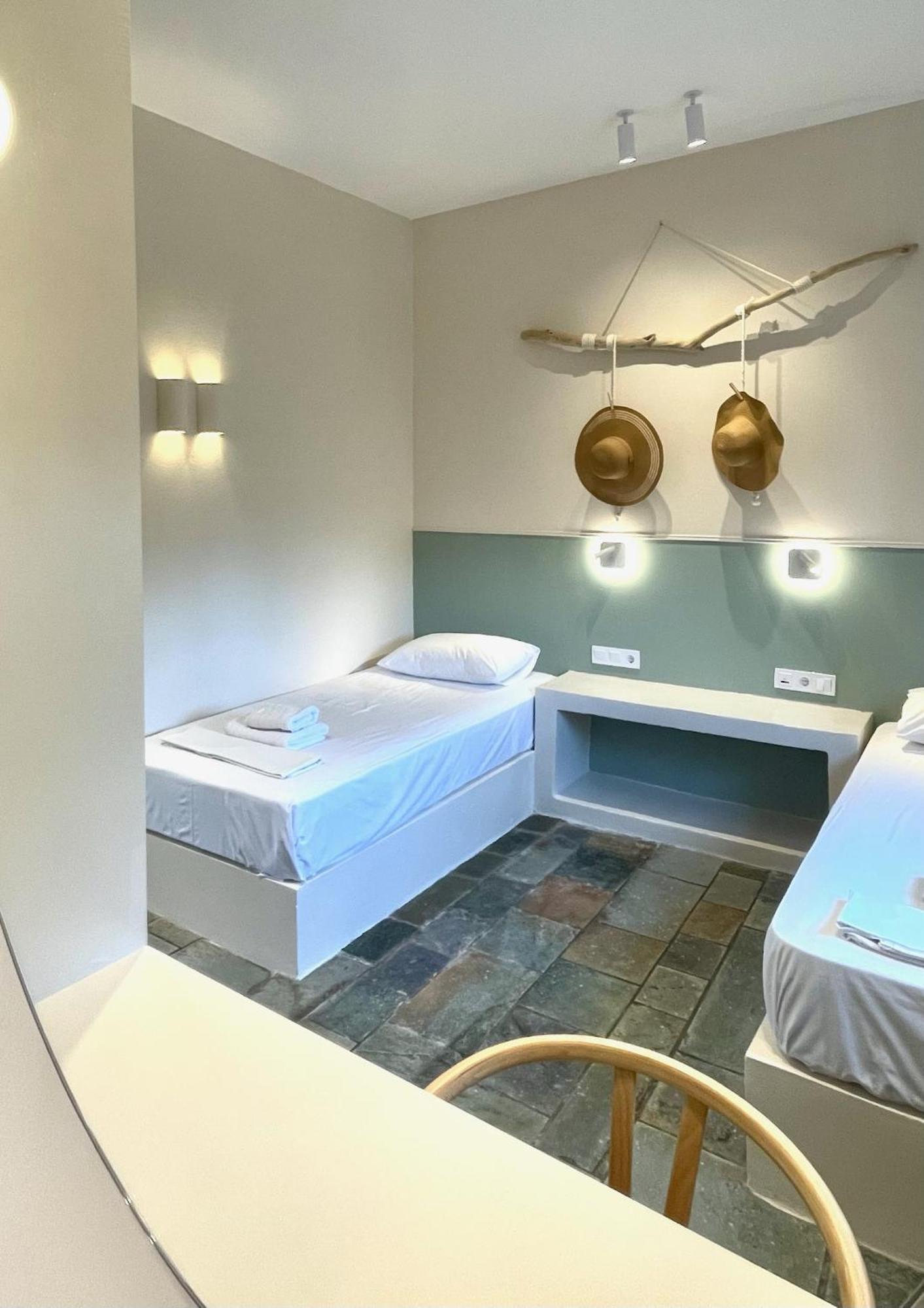 Staybridge Apartments, מסונגי מראה חיצוני תמונה