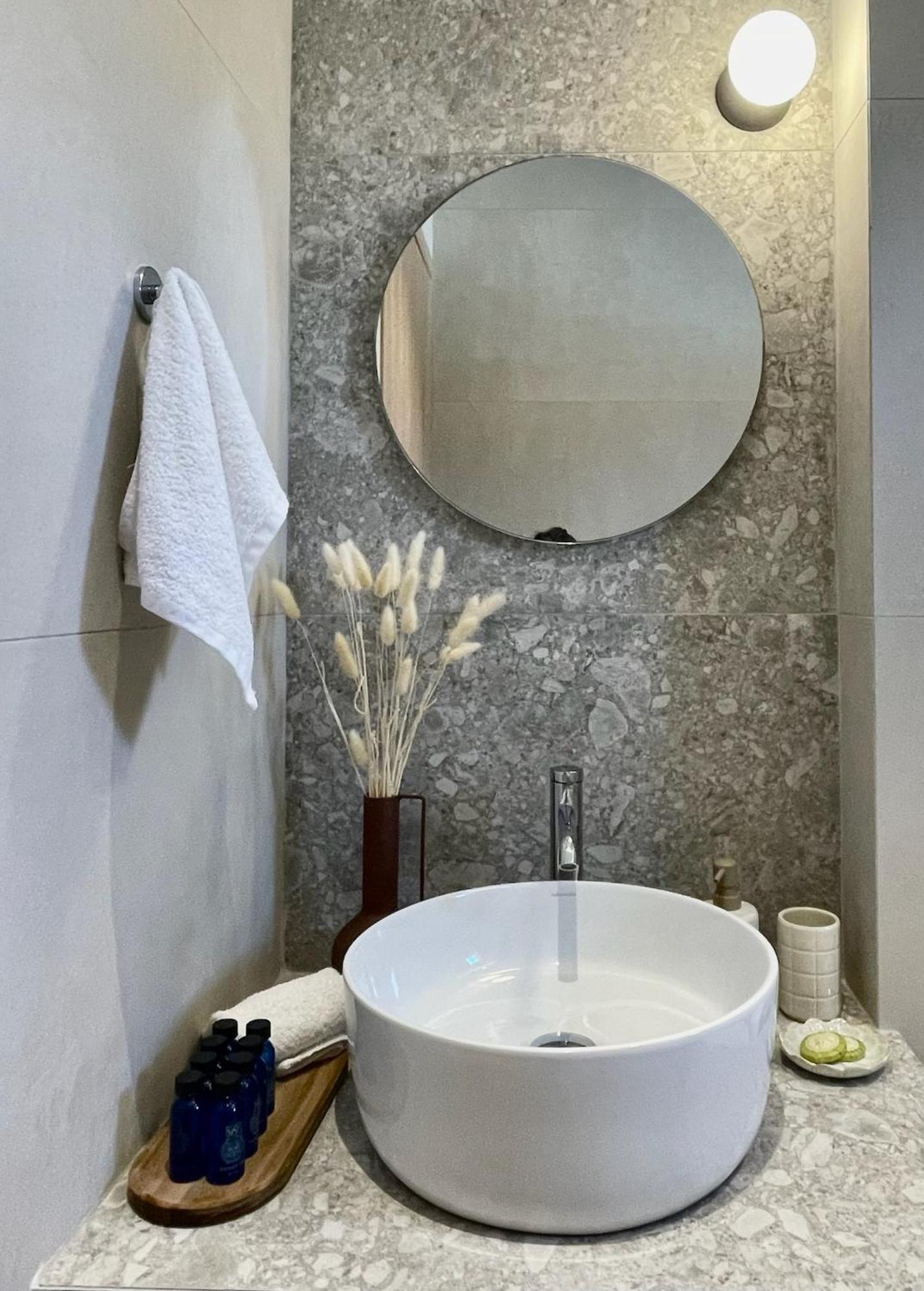 Staybridge Apartments, מסונגי מראה חיצוני תמונה