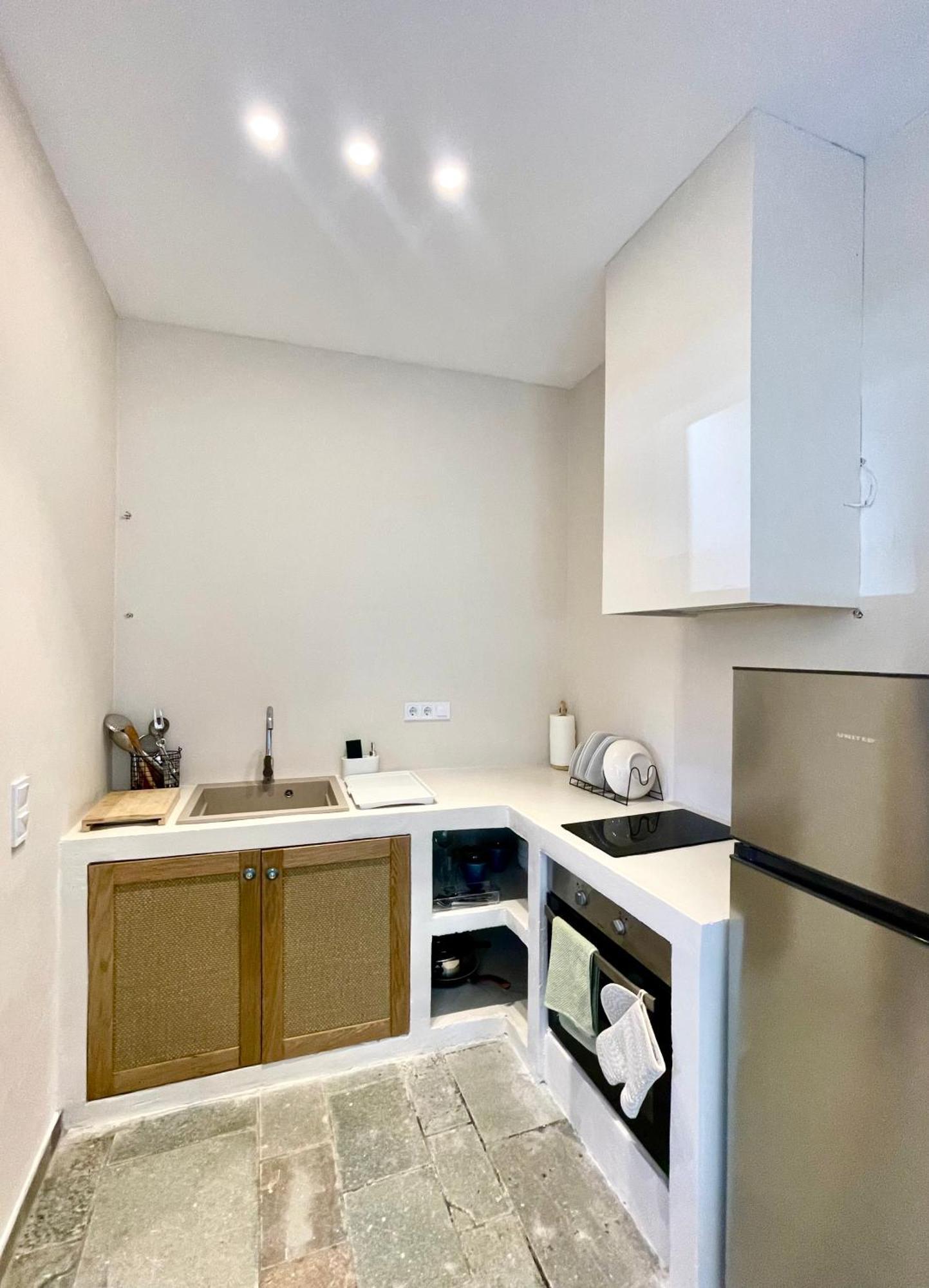 Staybridge Apartments, מסונגי מראה חיצוני תמונה