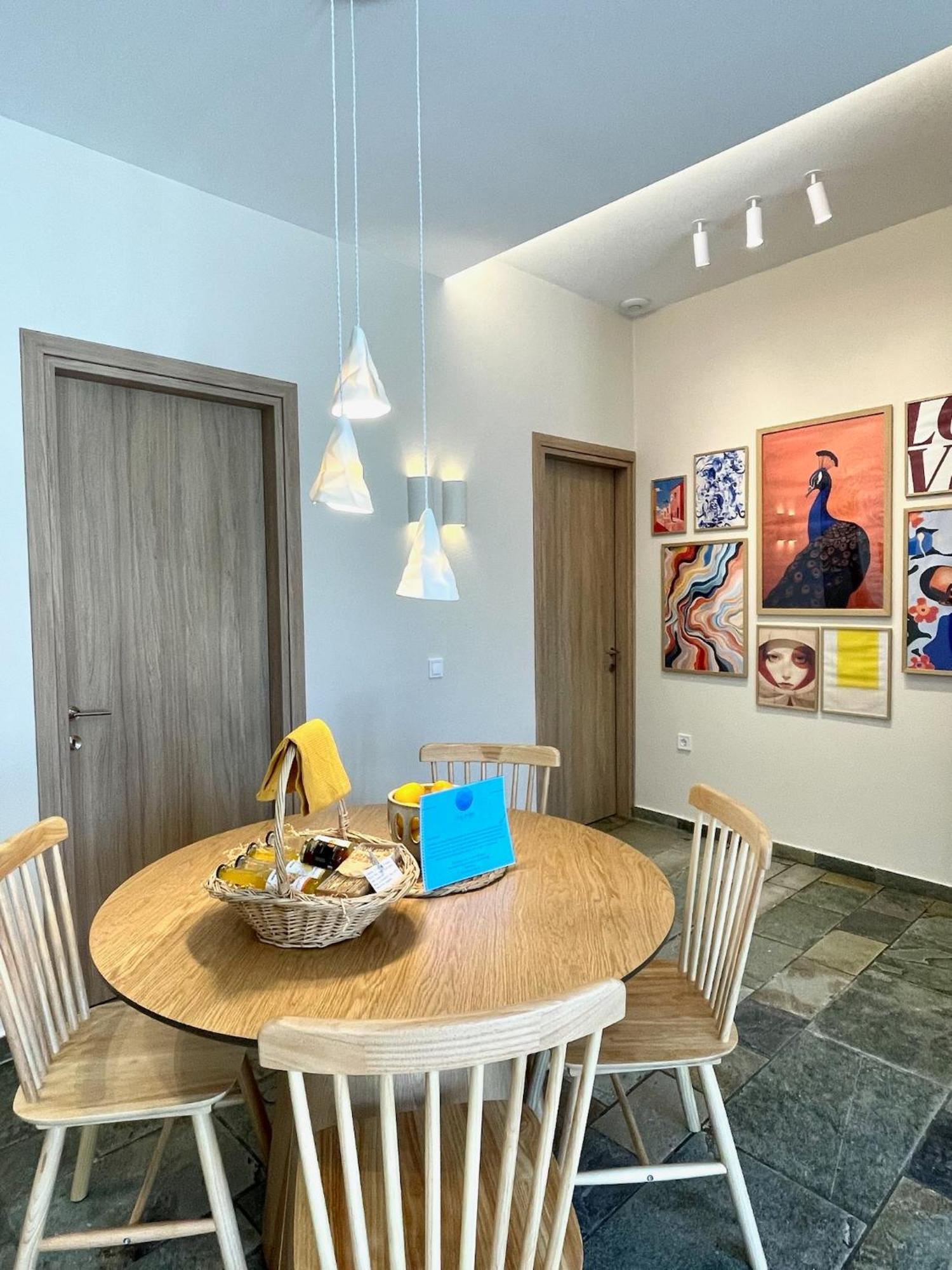 Staybridge Apartments, מסונגי מראה חיצוני תמונה