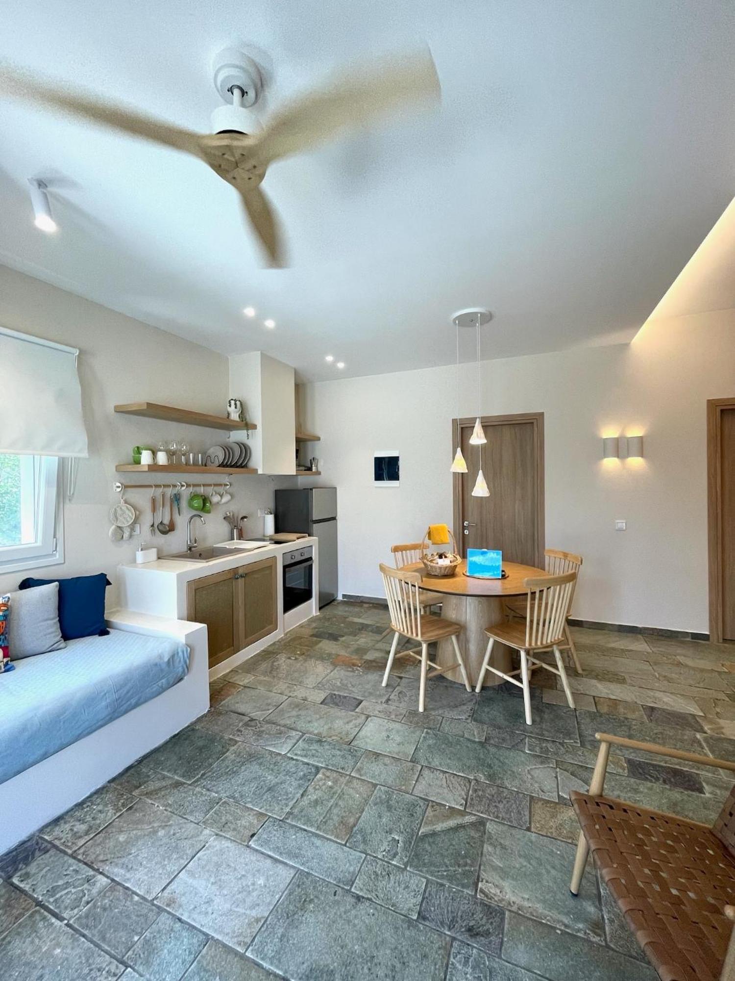 Staybridge Apartments, מסונגי מראה חיצוני תמונה