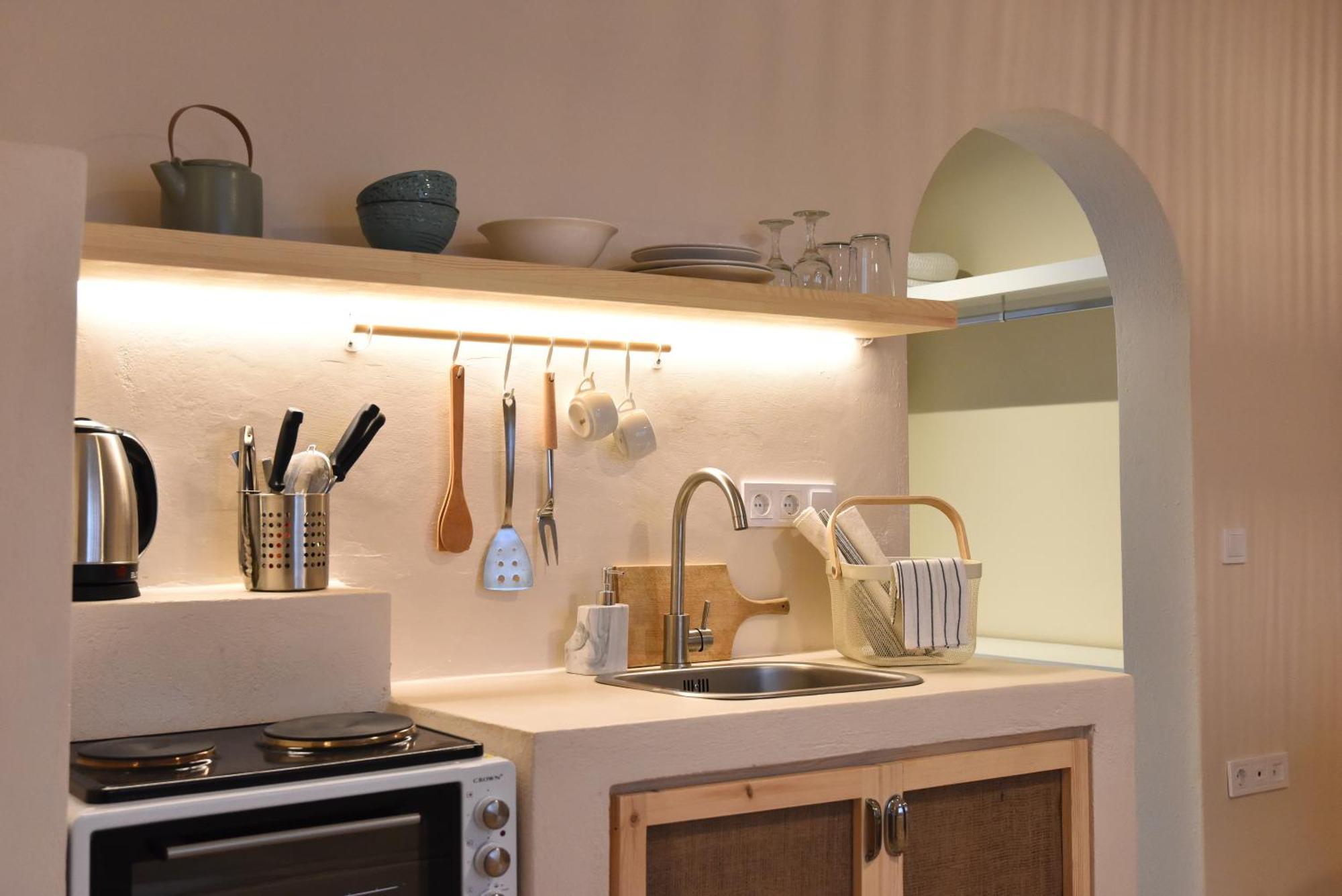 Staybridge Apartments, מסונגי מראה חיצוני תמונה