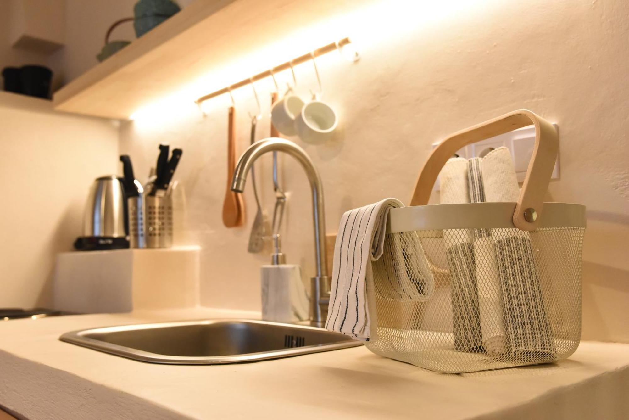 Staybridge Apartments, מסונגי מראה חיצוני תמונה