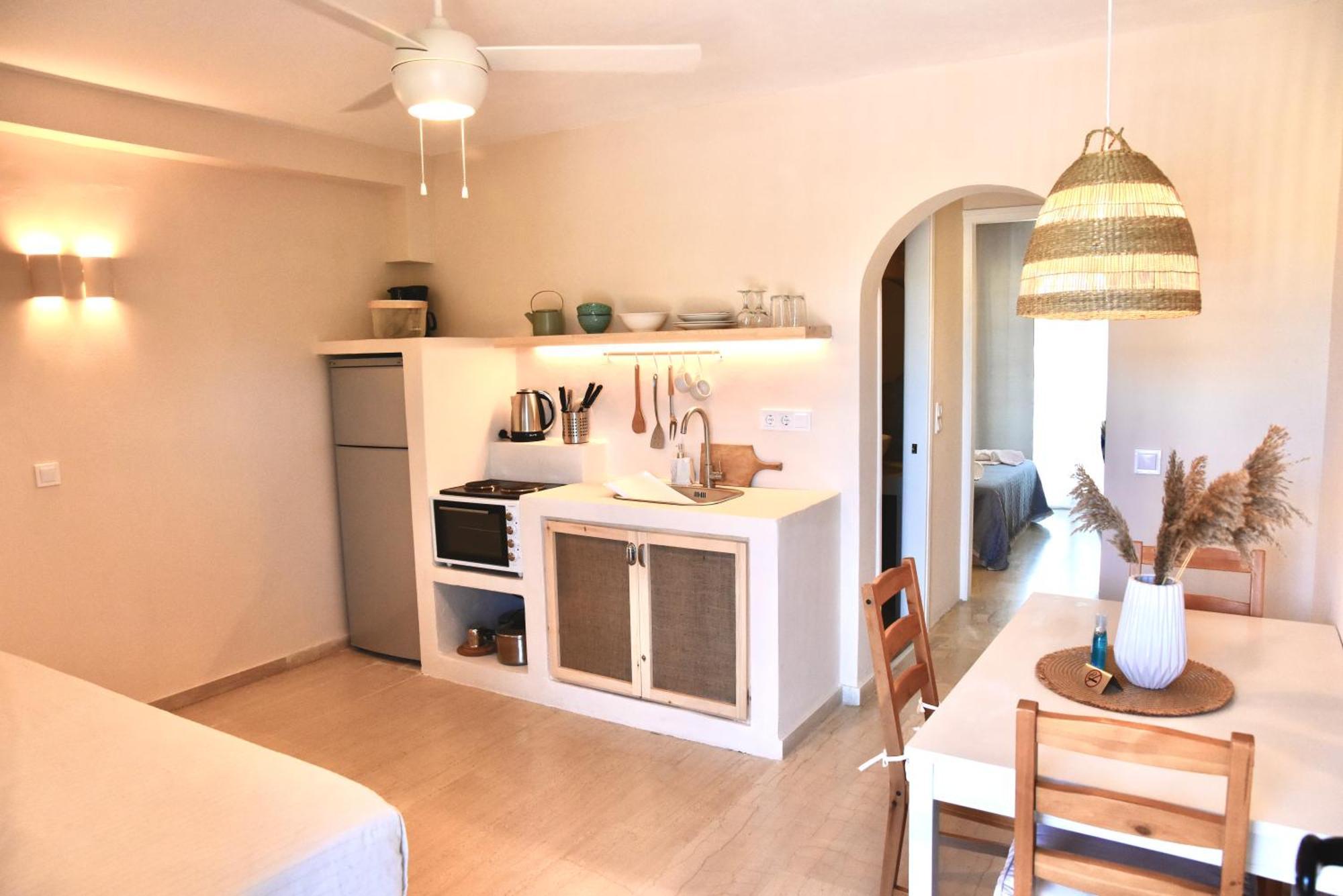 Staybridge Apartments, מסונגי מראה חיצוני תמונה